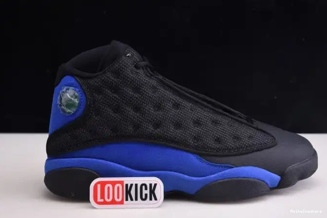 MaikeSneakers 414571-040 13 Jordan Hyper Retro Black Royal 0510
